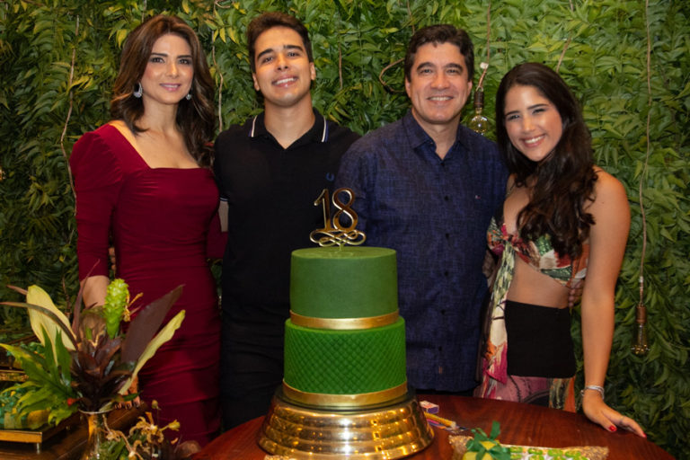 Rachel, Davi, Paulo Régis E Beatriz Teixeira (4)