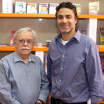 Raimundo Padilha E Bernardo Veloso