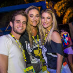 Ravi Macêdo, Célia E Bruna Magalhães