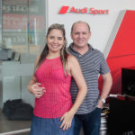 Rebeca Timbó E Ricardo Bezerra