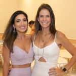 Renata Marinho E Isabela Valença