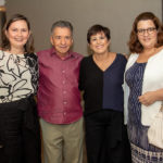 Renata Santiago, Majela Félix, Adriana Bezerra E Claudia Félix