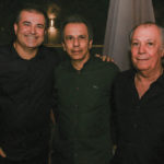 Ricardo Bezerra, Eduardo Rolim E Jose Brandão (3)