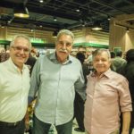 Ricardo Braga, Cesar Romman E Edilmo Cunha (2)