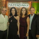 Ricardo Braga, Inês Sobreira, Silene Gurgel E Cisne Frota