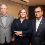 Ricardo Cavalcante, Joice Hasselman E Beto Studart 19