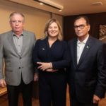 Ricardo Cavalcante, Joice Hasselmann E Beto Studart 3 18