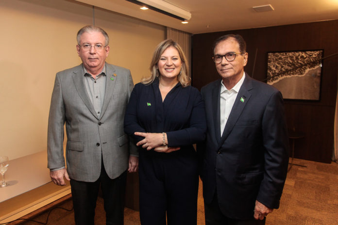 Ricardo Cavalcante, Joice Hasselmann E Beto Studart 3 18