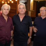 Ricardo Rolim, Marcílio Fiuza E César Rossas (1)