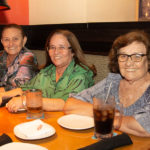 Rita, Cristina E Dolores Menezes