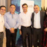 Ronely Cavalcante, Fernando Nunes, Luiz Trotta, Francisco Lacerda E Valéria Ferrer (1)