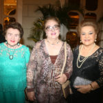 Rosa Virginia, Sônia E Yolanda Araújo