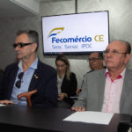 Salmito Discute Desenvolvimento Na Fecomércio CE (11)