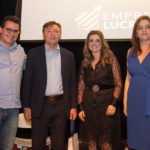 Samuel Sicchierolli, Maurício Filizola, Emília Buarque E Carmen Lúcia Dummar (1)