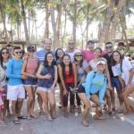 Semana Do Meio Ambiente Beach Park 4 5