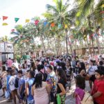 Semana Do Meio Ambiente Beach Park 7 11