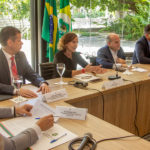 Seminário   O Brasil E A Estratégia Do Novo Banco De Desenvolvimento (NBD) (10)