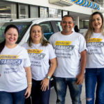 Sâmia Maia, Joanara Carvalho E David Pastora E Érica Rodrigues (2)