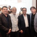 Sérgio Lopes, Lauro Martins, Beto Studart E Edgar Filho_ 63