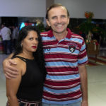 Tatiane Sampaio E Henrique Jorge