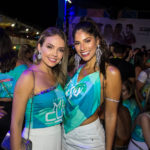 Taís Lopes E Mariana Velloso