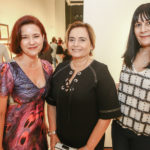 Ticiana Pontes, Lucia Freitas E Rosalinda Pinheiro (2)