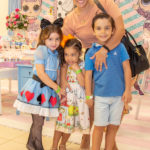 Valentina Marinho, Elisa, Júlia E João Sousa (1)