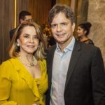 Vanda Machado E Andre Juca