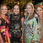 Vera Passos, Giana Studart, Ivana Dute E Claudiane Juaçaba (2)