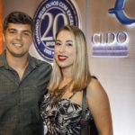 Vitor Palhano E Samira Aguiar