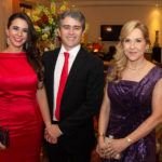 Vivian, Ronaldo E Leila Barbosa (1)