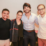 W Gabriel, Iorrana Aguiar, Lucas Fernandes E Rafael Lobo (4)