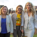 Wanha Rocha, Vânia Assis E Adília Magalhães