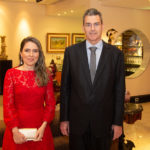 Águeda Muniz E Geraldo Luciano