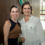 Águeda Muniz E Manoela Nogueira