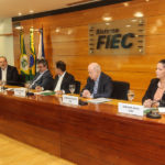 21ª Reunião Ordinária Da Associação Nordeste Forte Na FIEC 12