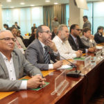 21ª Reunião Ordinária Da Associação Nordeste Forte Na FIEC