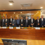 21ª Reunião Ordinária Da Associação Nordeste Forte Na FIEC 29