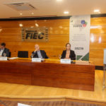 21ª Reunião Ordinária Da Associação Nordeste Forte Na FIEC 7