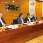 21ª Reunião Ordinária Da Associação Nordeste Forte Na FIEC 8