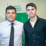 Abelmar Neto E Iago Viana