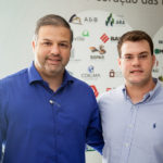 Aderaldo Soares E Flavio Alves