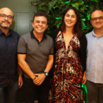 Adriano Fiuza, Elias Leite, Isabela E Daneil Fiuza (2)