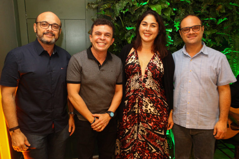 Adriano Fiuza, Elias Leite, Isabela E Daneil Fiuza (2)