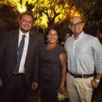 Adriano Nogueira, Cida Parente E Anchieta Dantas (3)