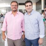 Adriano Nogueira E Igor Feitosa