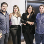 Ailton, Daniela Leitão, Livia Cravceenco E Alexandre Leitão (6)