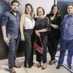 Ailton, Daniela, Tania Leitão, Livia Cravceenco E Alexandre Leitão (8)