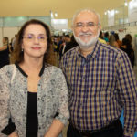 Albanisa Dummar E Casemiro Campos