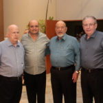 Albano Franco, Fernando Cirino, José Carlos Lira E Ricardo Cavalcante